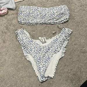 Forever 21 bikini